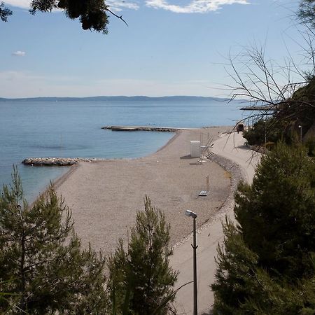 Znjan Beach Apartments Split Exterior photo